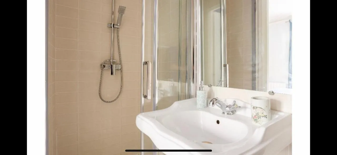 6 Montparnasse St Germain Apartamento *